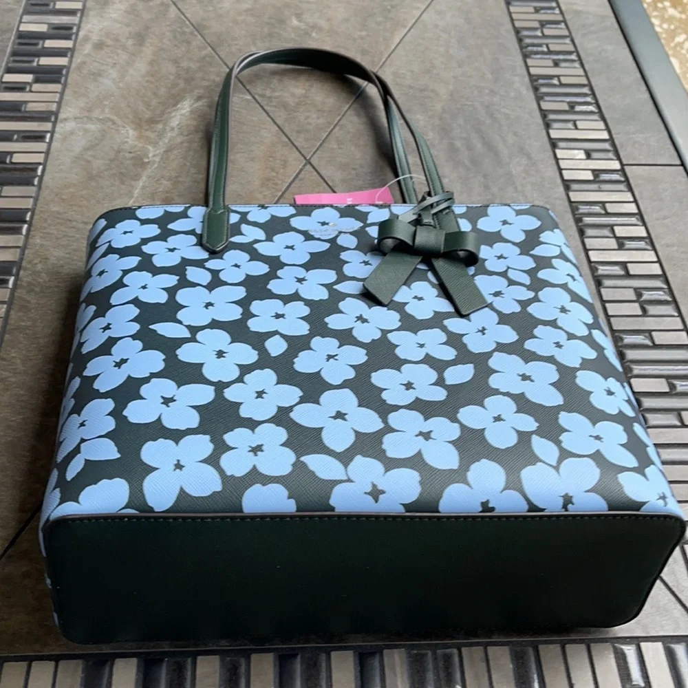 Kate Spade brynn tote